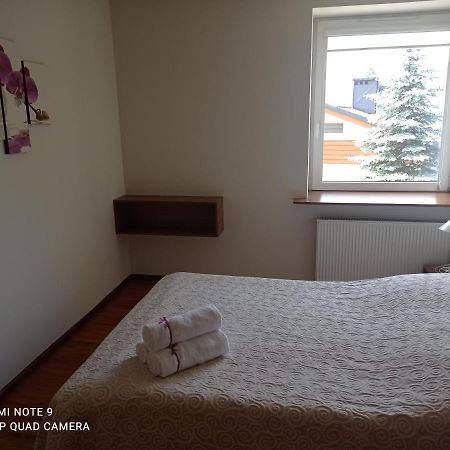 Zawoja1560 Apartamenty Przy Aptece Екстериор снимка