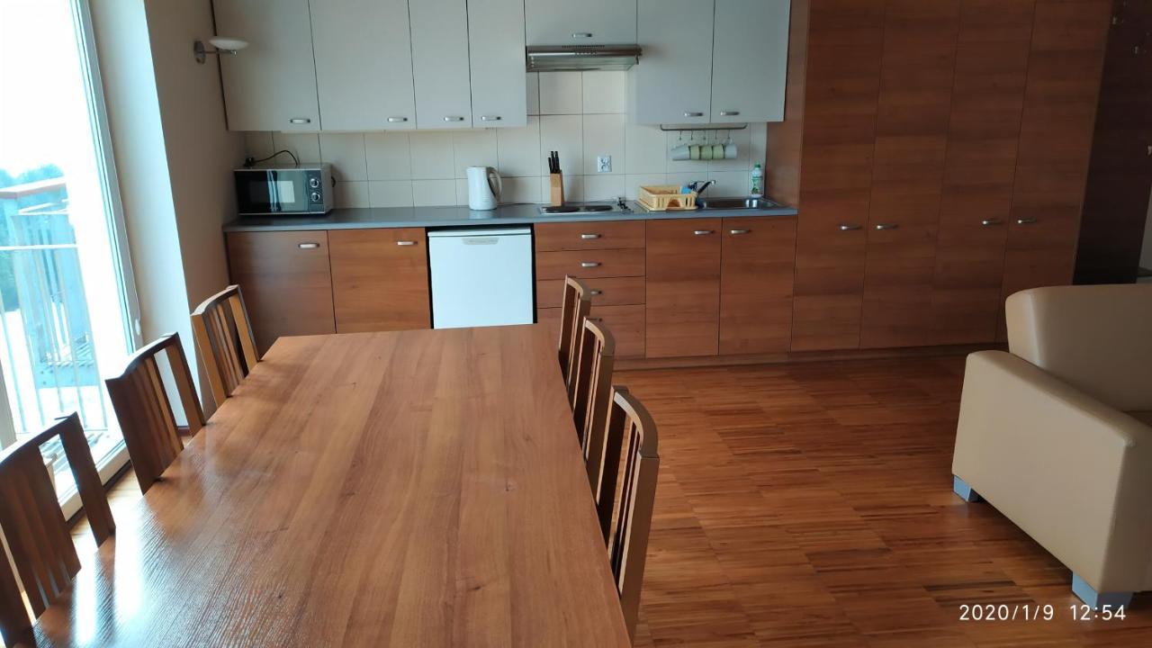 Zawoja1560 Apartamenty Przy Aptece Екстериор снимка