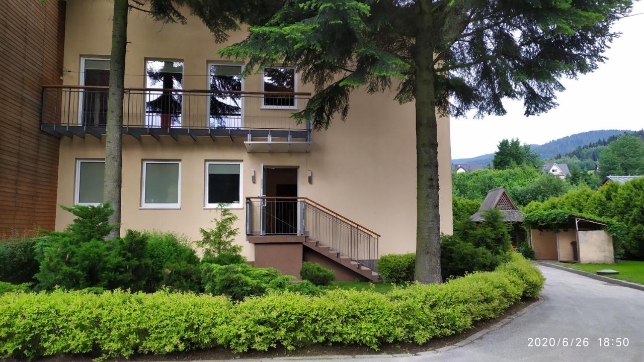 Zawoja1560 Apartamenty Przy Aptece Екстериор снимка