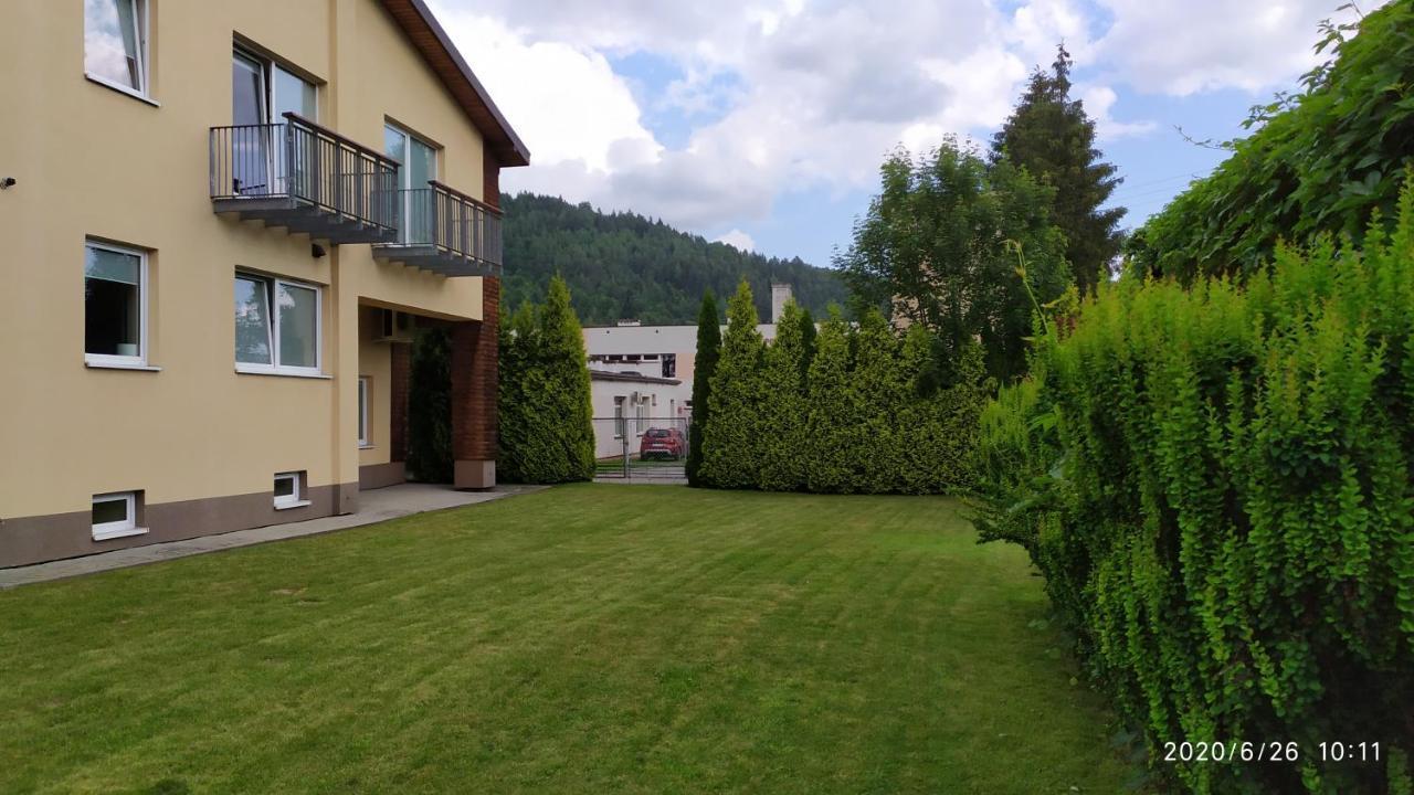 Zawoja1560 Apartamenty Przy Aptece Екстериор снимка