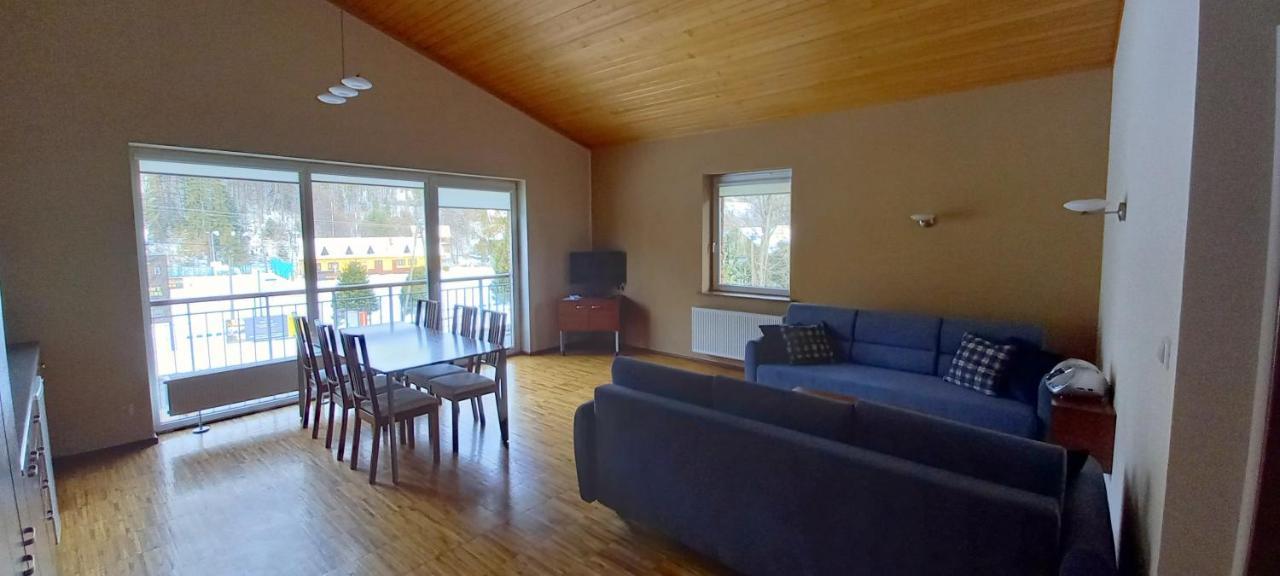 Zawoja1560 Apartamenty Przy Aptece Екстериор снимка