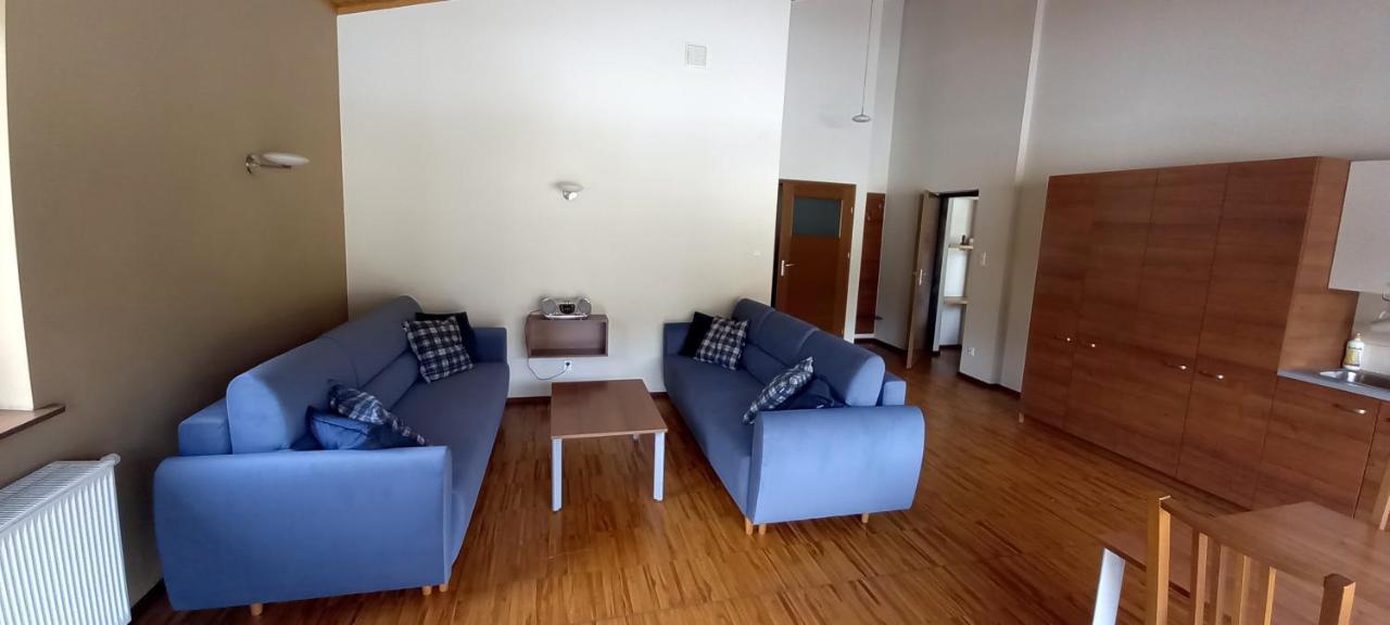 Zawoja1560 Apartamenty Przy Aptece Екстериор снимка