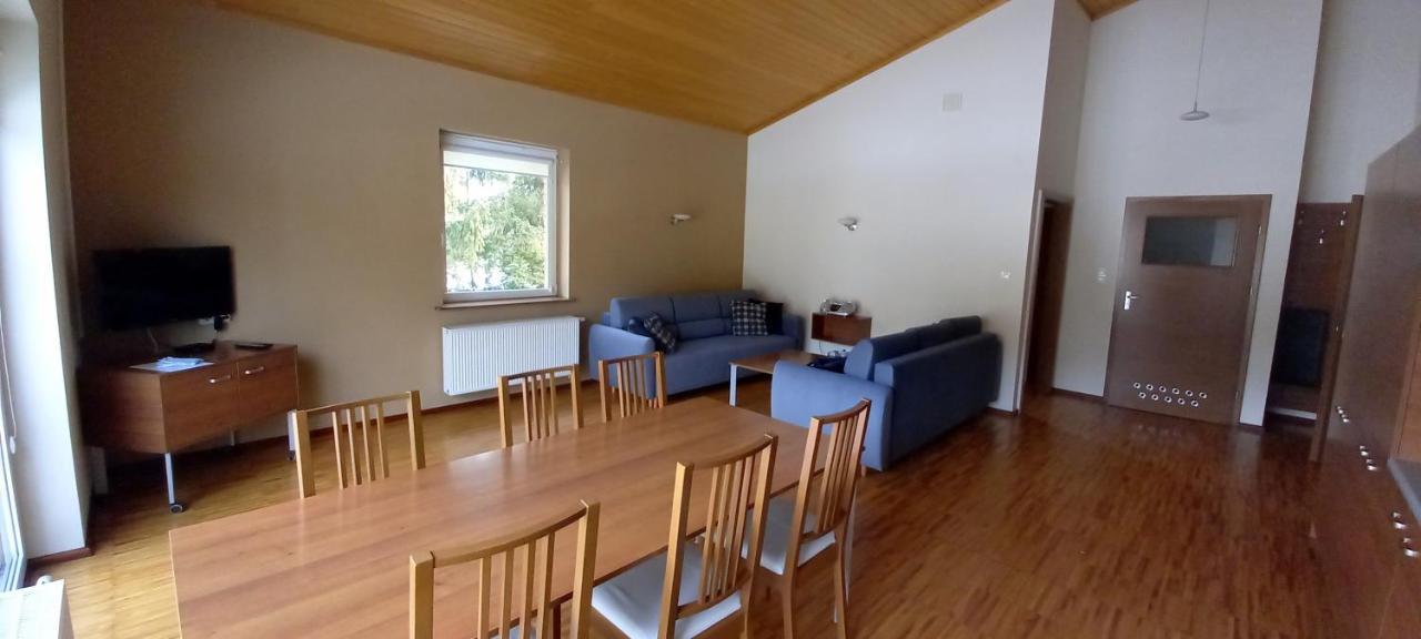 Zawoja1560 Apartamenty Przy Aptece Екстериор снимка