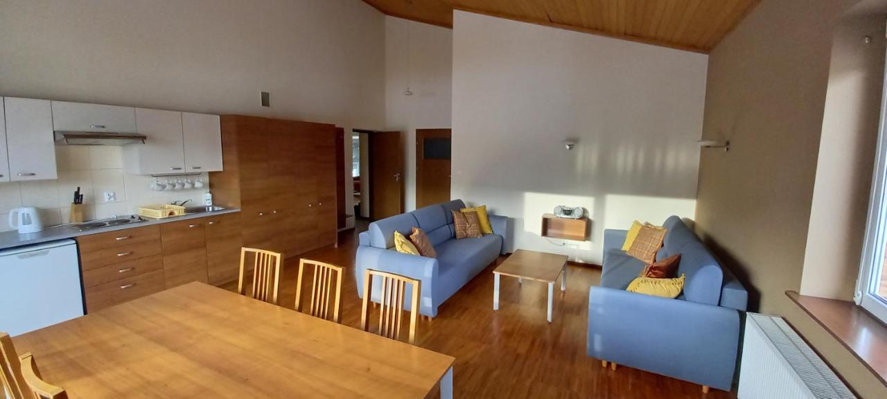 Zawoja1560 Apartamenty Przy Aptece Екстериор снимка