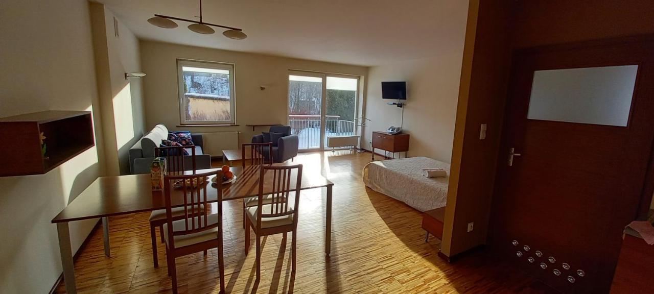 Zawoja1560 Apartamenty Przy Aptece Екстериор снимка
