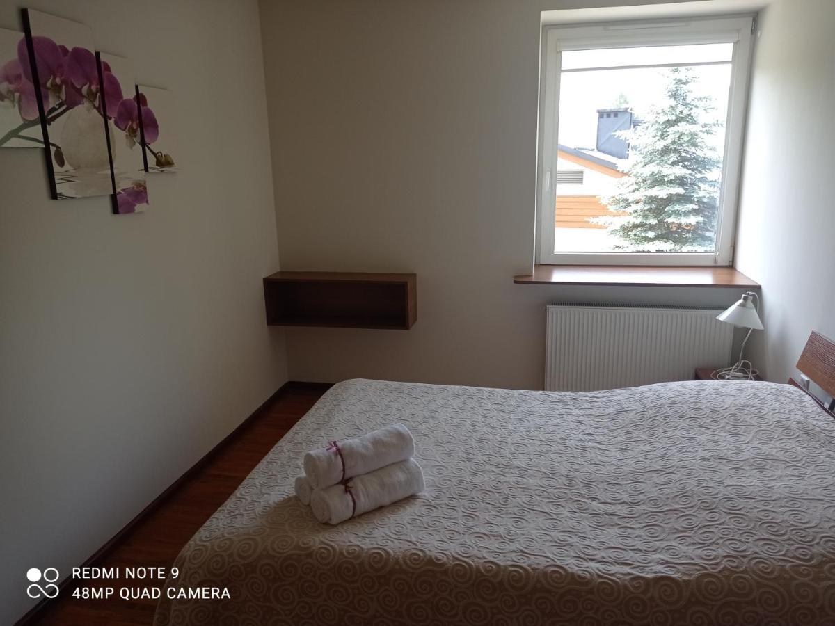 Zawoja1560 Apartamenty Przy Aptece Екстериор снимка