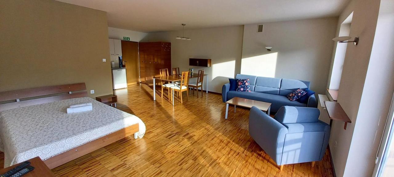 Zawoja1560 Apartamenty Przy Aptece Екстериор снимка
