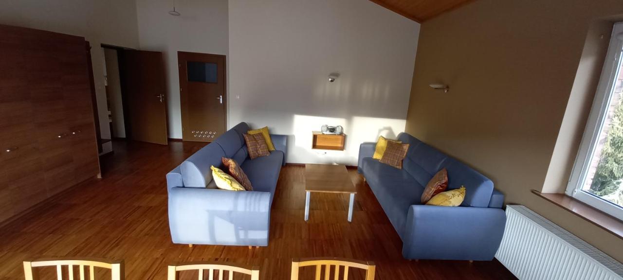 Zawoja1560 Apartamenty Przy Aptece Екстериор снимка
