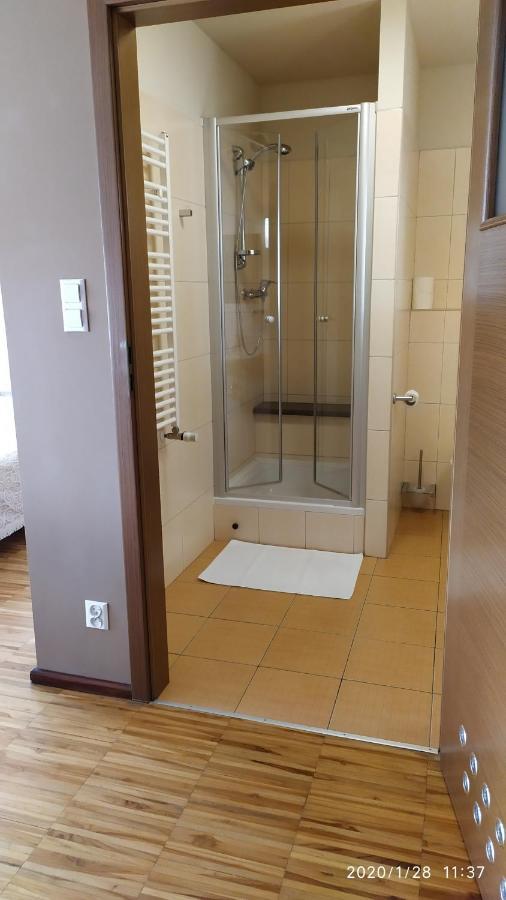 Zawoja1560 Apartamenty Przy Aptece Екстериор снимка