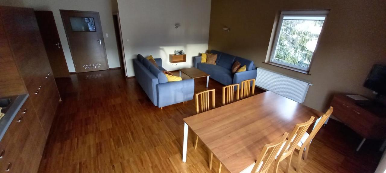 Zawoja1560 Apartamenty Przy Aptece Екстериор снимка