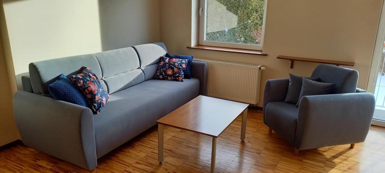 Zawoja1560 Apartamenty Przy Aptece Екстериор снимка