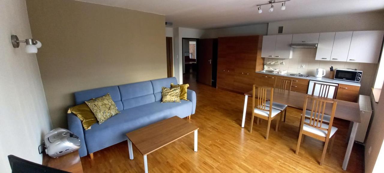 Zawoja1560 Apartamenty Przy Aptece Екстериор снимка