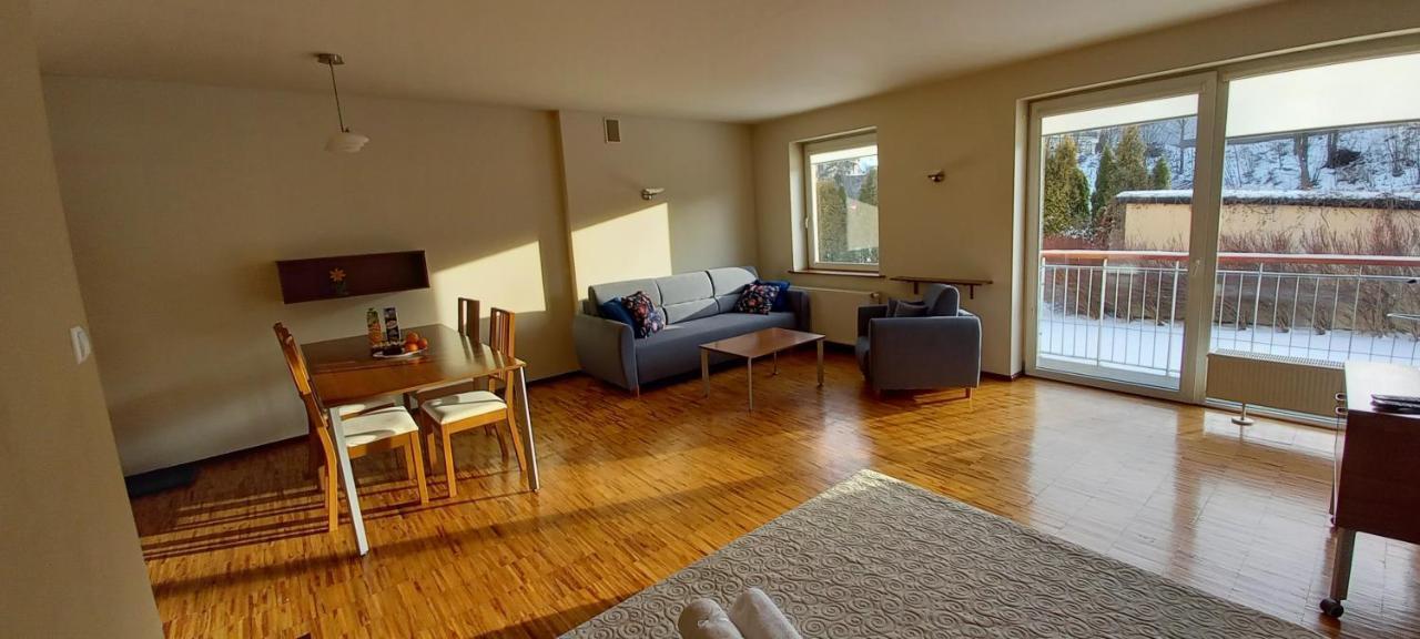 Zawoja1560 Apartamenty Przy Aptece Екстериор снимка